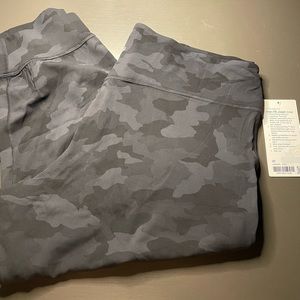 Lululemon align jogger crop! Brand new!